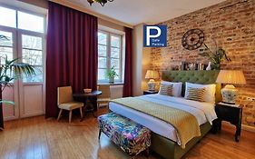 Sleepwell Apartments Nowy Swiat